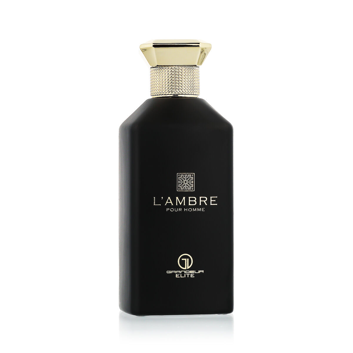 Parfym Herrar L'Ambre Pour Homme EDP 100 ml