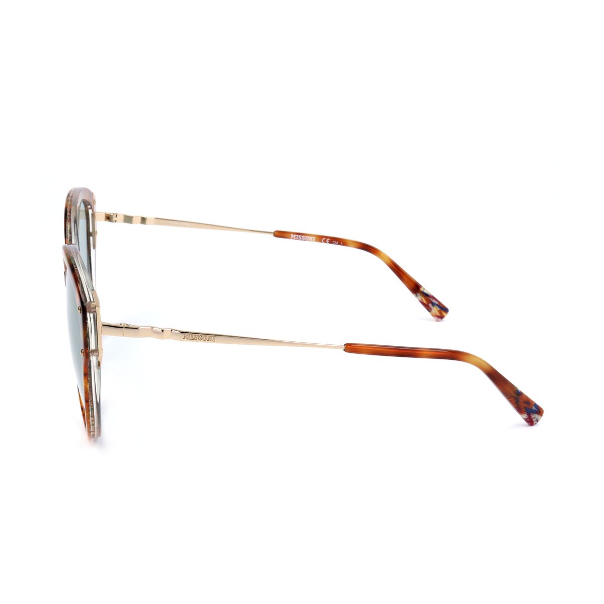 Damsolglasögon Missoni MIS-0004-S-2NL ø 59 mm - 3