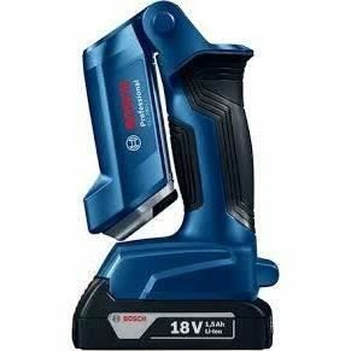 Ficklampa BOSCH GLI 18V-300 10 W 300 Lm - 2