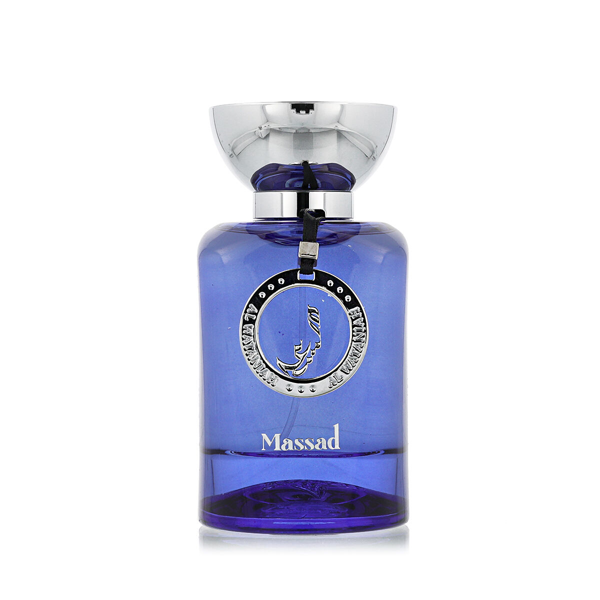 Parfym Herrar Al Wataniah Massad EDP 100 ml