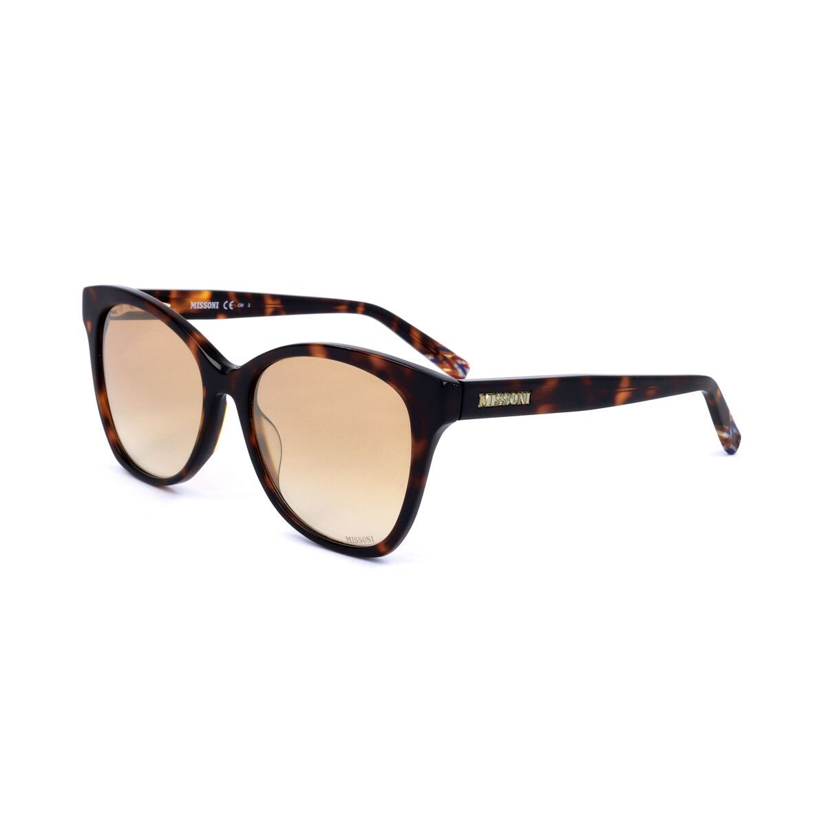 Damsolglasögon Missoni MIS0007S0UC ø 54 mm - 2