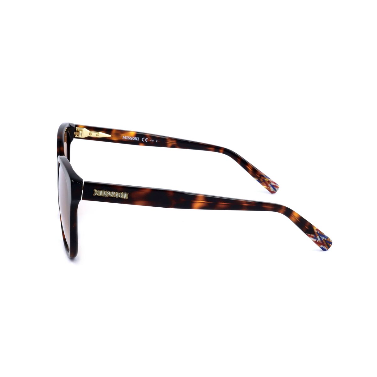 Damsolglasögon Missoni MIS0007S0UC ø 54 mm - 3