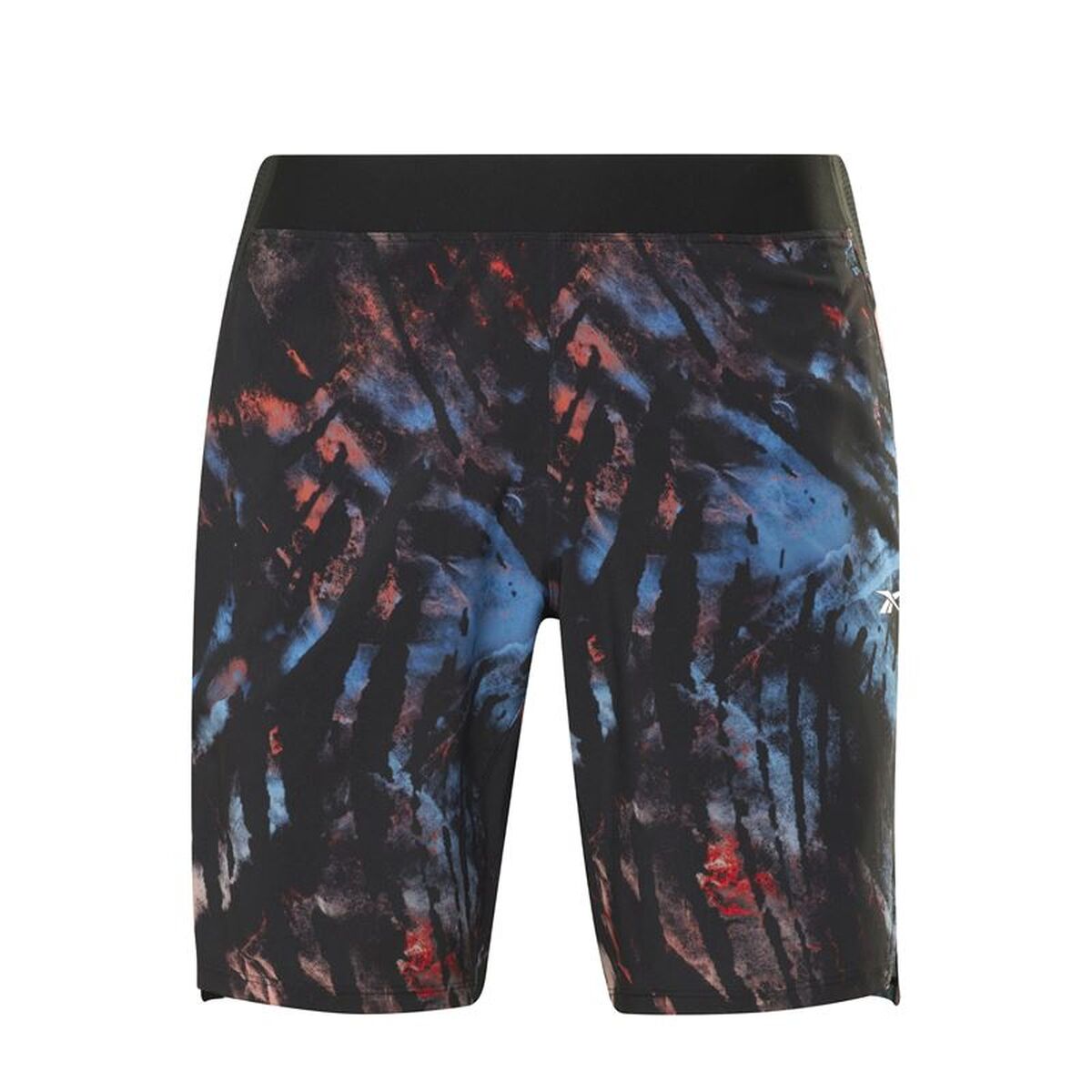 Träningsshorts Reebok Strength M Svart Män