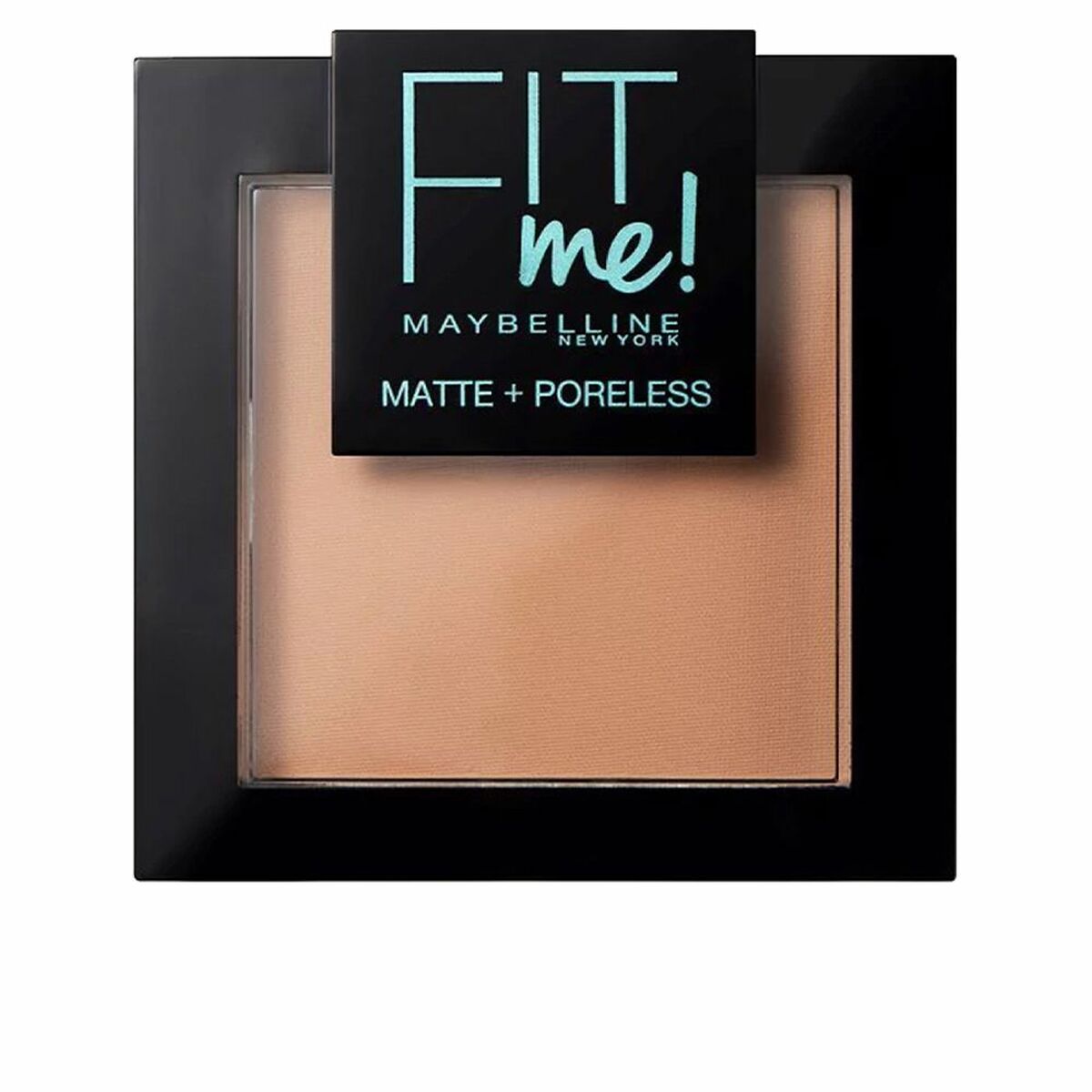 Kompaktpulver Fit Me Maybelline - 3