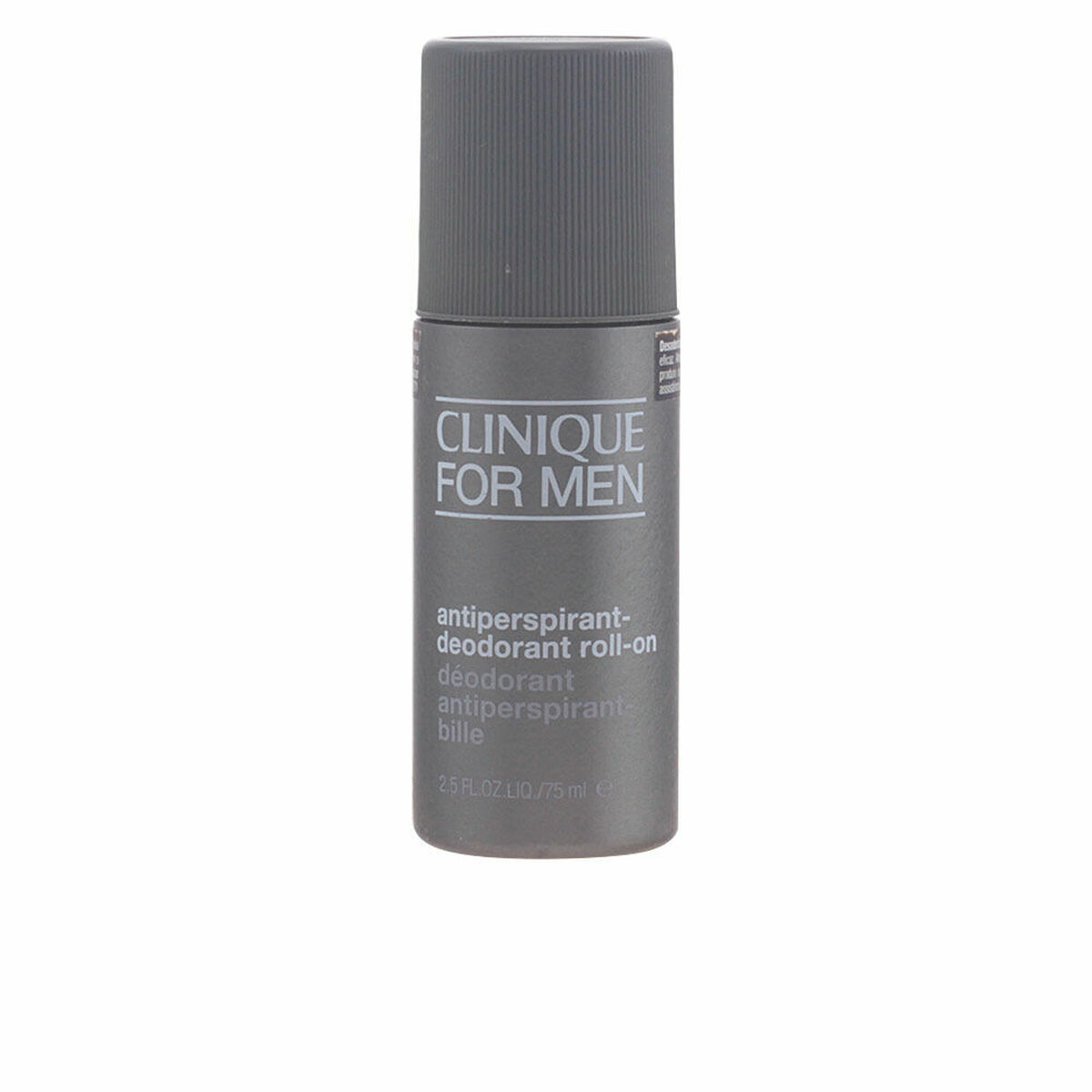 Roll-on deodorant Clinique 638-hbsupp 75 ml