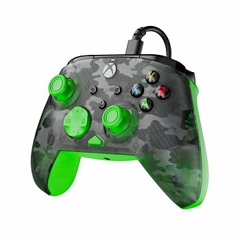Xbox One fjärrkontroll Turtle Beach Rematch Core