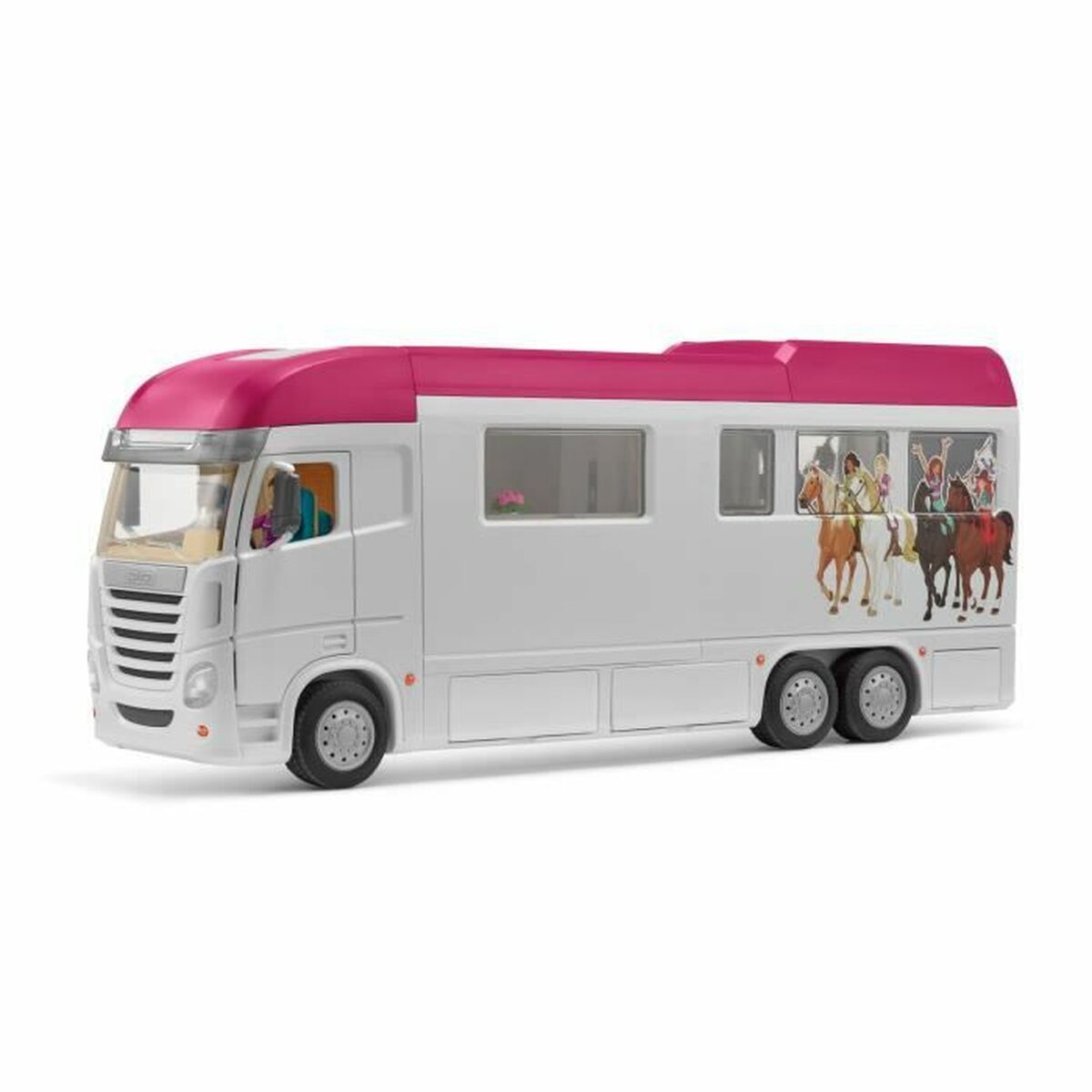 Playset Schleich Horse Club - 5