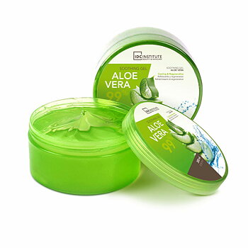 Gel IDC Institute Aloe Vera 300 ml
