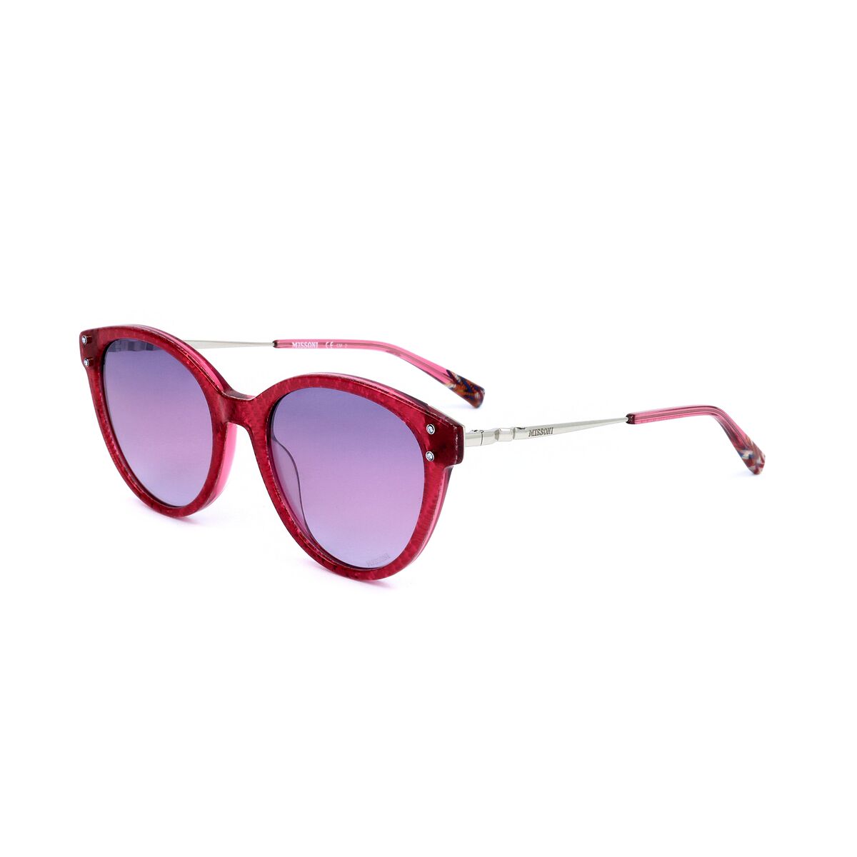 Damsolglasögon Missoni MIS0026S2R0 Ø 53 mm - 2