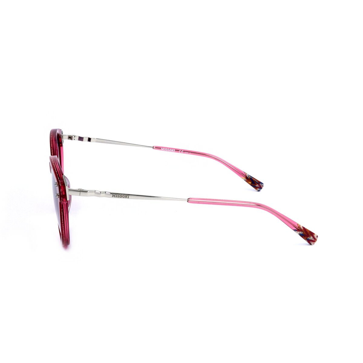 Damsolglasögon Missoni MIS0026S2R0 Ø 53 mm - 3