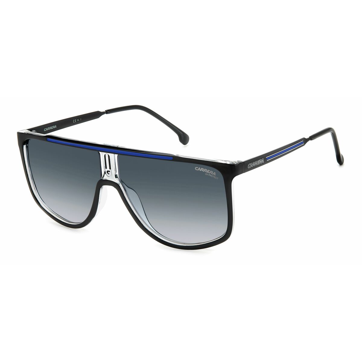 Unisexsolglasögon Carrera CARRERA1056SD Ø 61 mm
