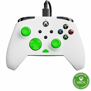 Xbox One fjärrkontroll Turtle Beach Rematch Core