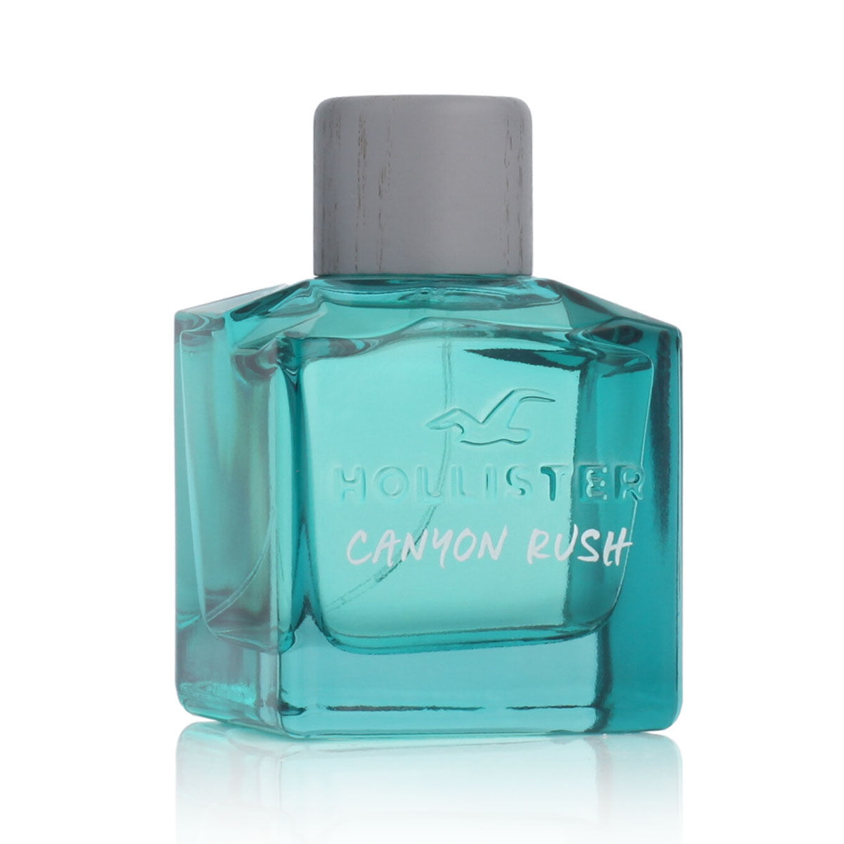 Parfym Herrar Hollister Canyon Rush for Him EDT 100 ml - 2