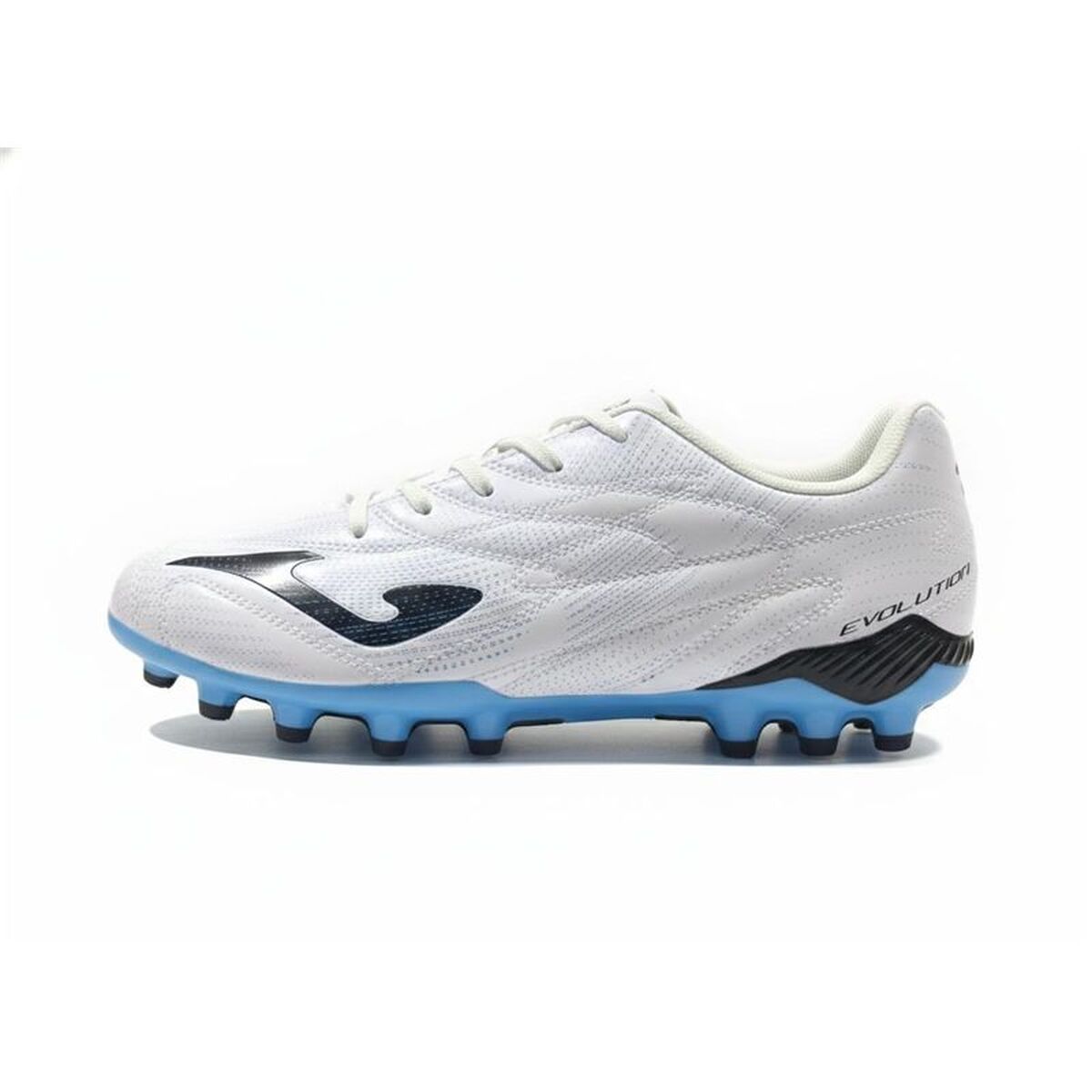 Fotbollsskor för vuxna Joma Sport Evolution 2532 Vit