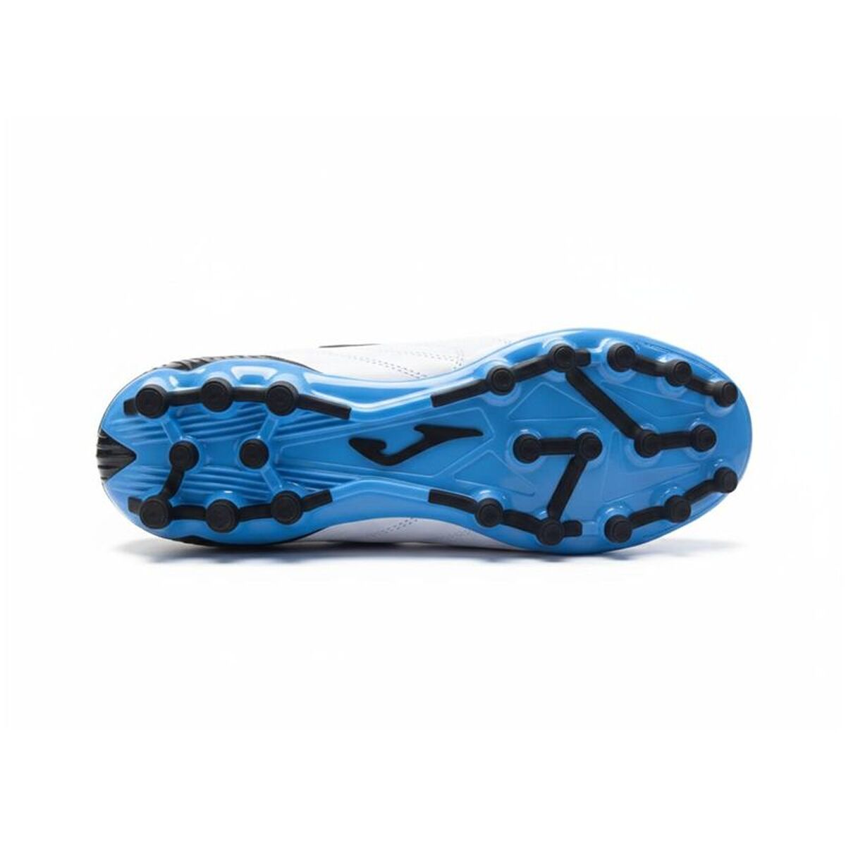 Fotbollsskor för vuxna Joma Sport Evolution 2532 Vit - 2