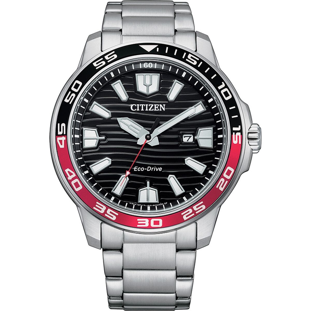Herrklocka Citizen AW1527-86E