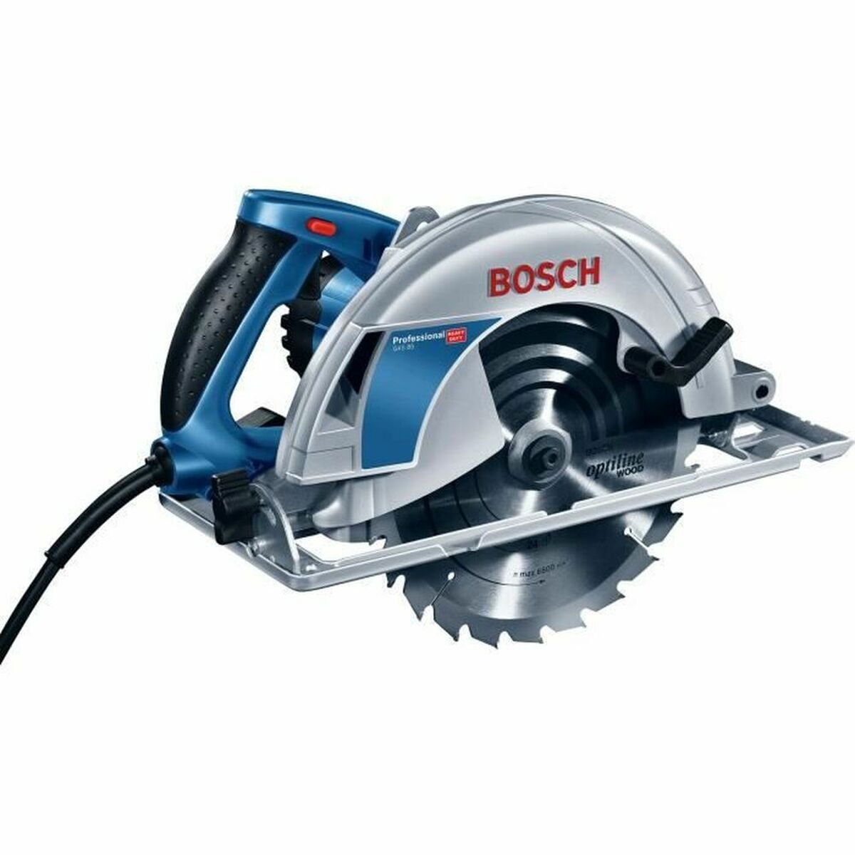 Cirkelsåg BOSCH Professional GKS 85 2200 W 230 V