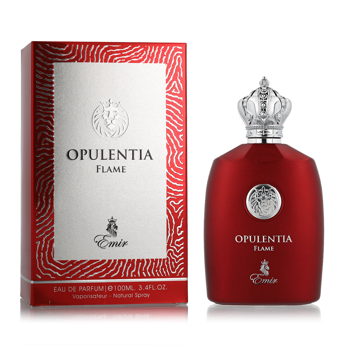 Parfym Herrar Emir Opulentia Flame EDP 100 ml