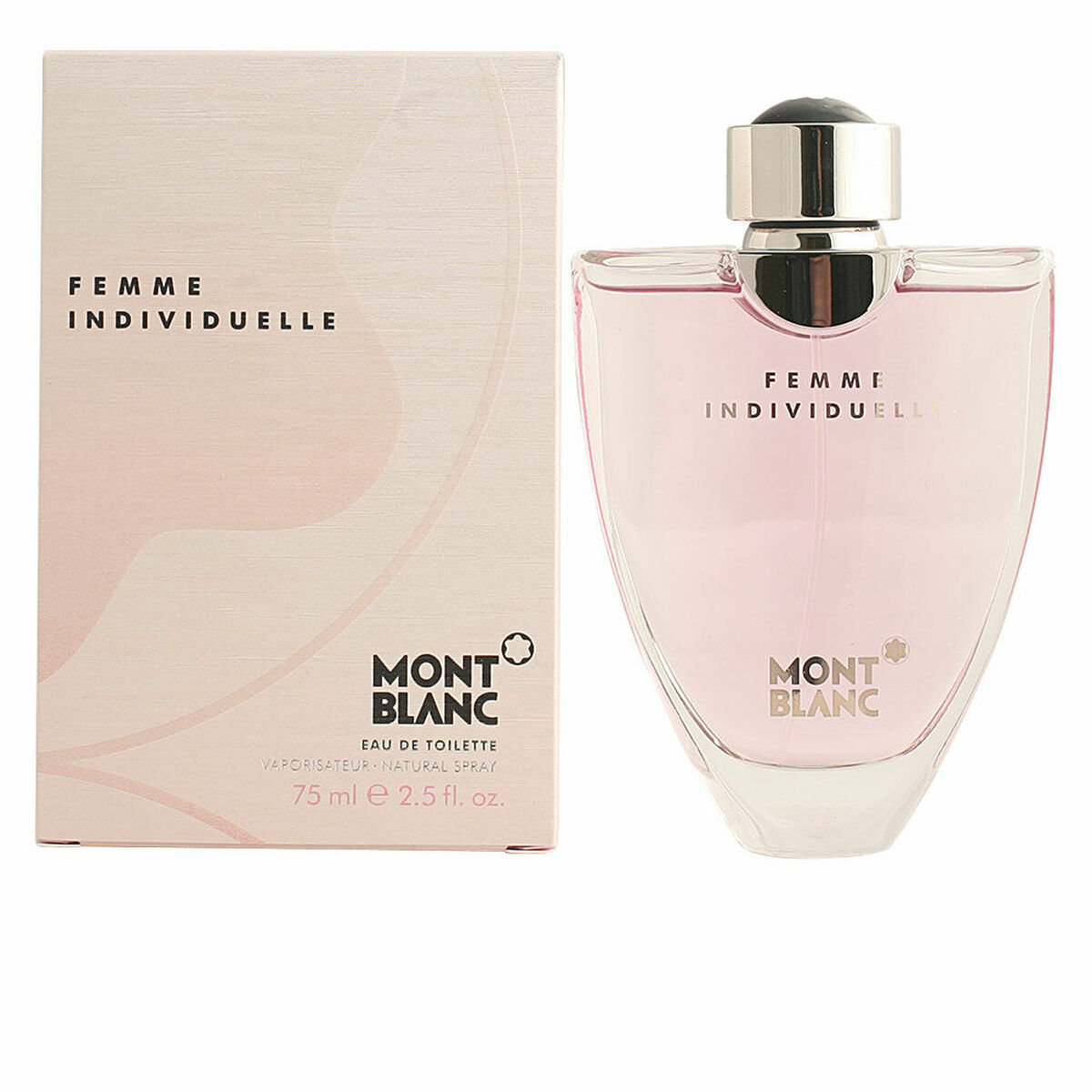 Parfym Damer Montblanc BBB0405 EDT 75 ml