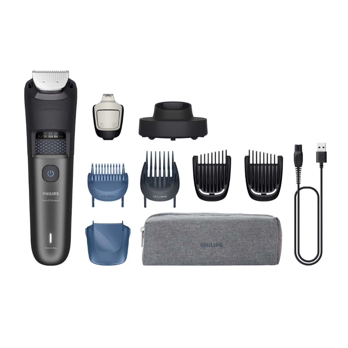 Hårtrimmer Philips BT7665/15