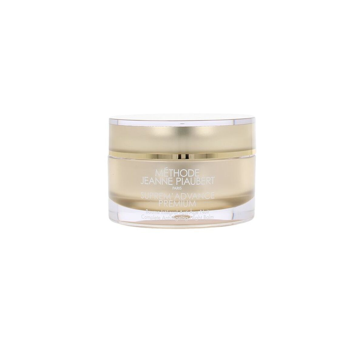 Nattkräm anti-age Jeanne Piaubert SUPREM`ADVANCE PREMIUM 50 ml