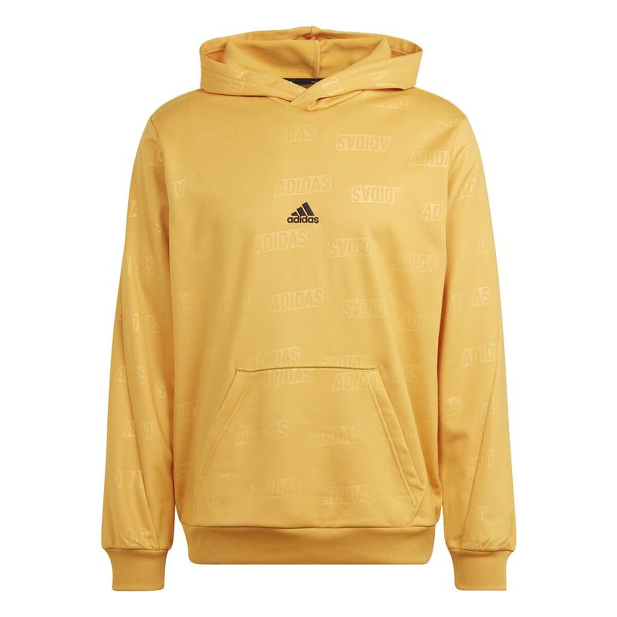 Tröja med huva Herr Adidas Bl Hd Q4