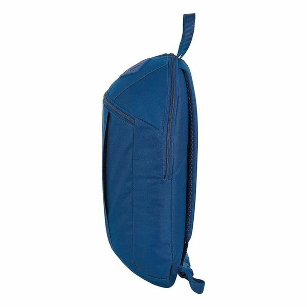 Ryggsäck Casual BlackFit8 Oxford Mörkblå (22 x 39 x 10 cm) - 3