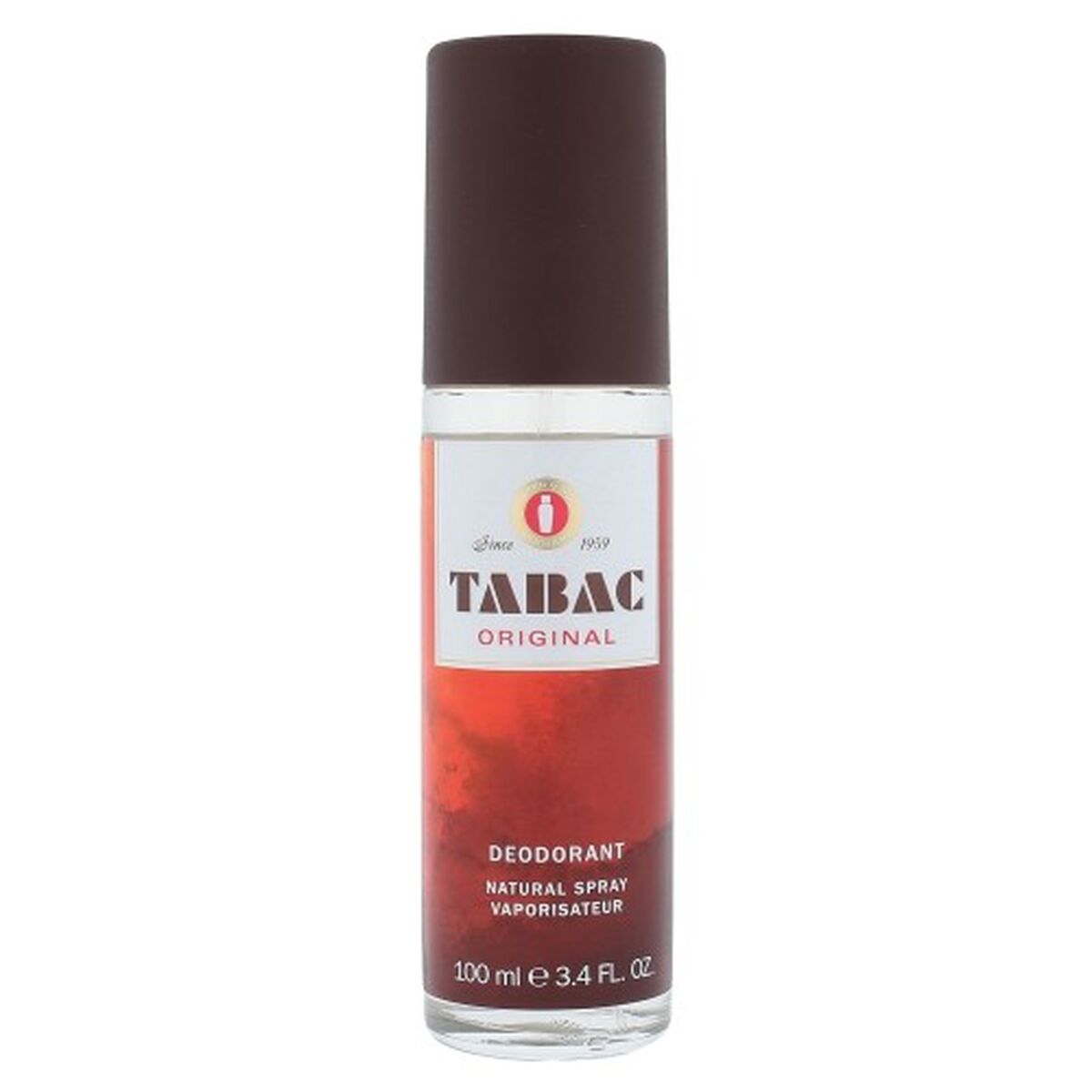 Deodorant Tabac - 2