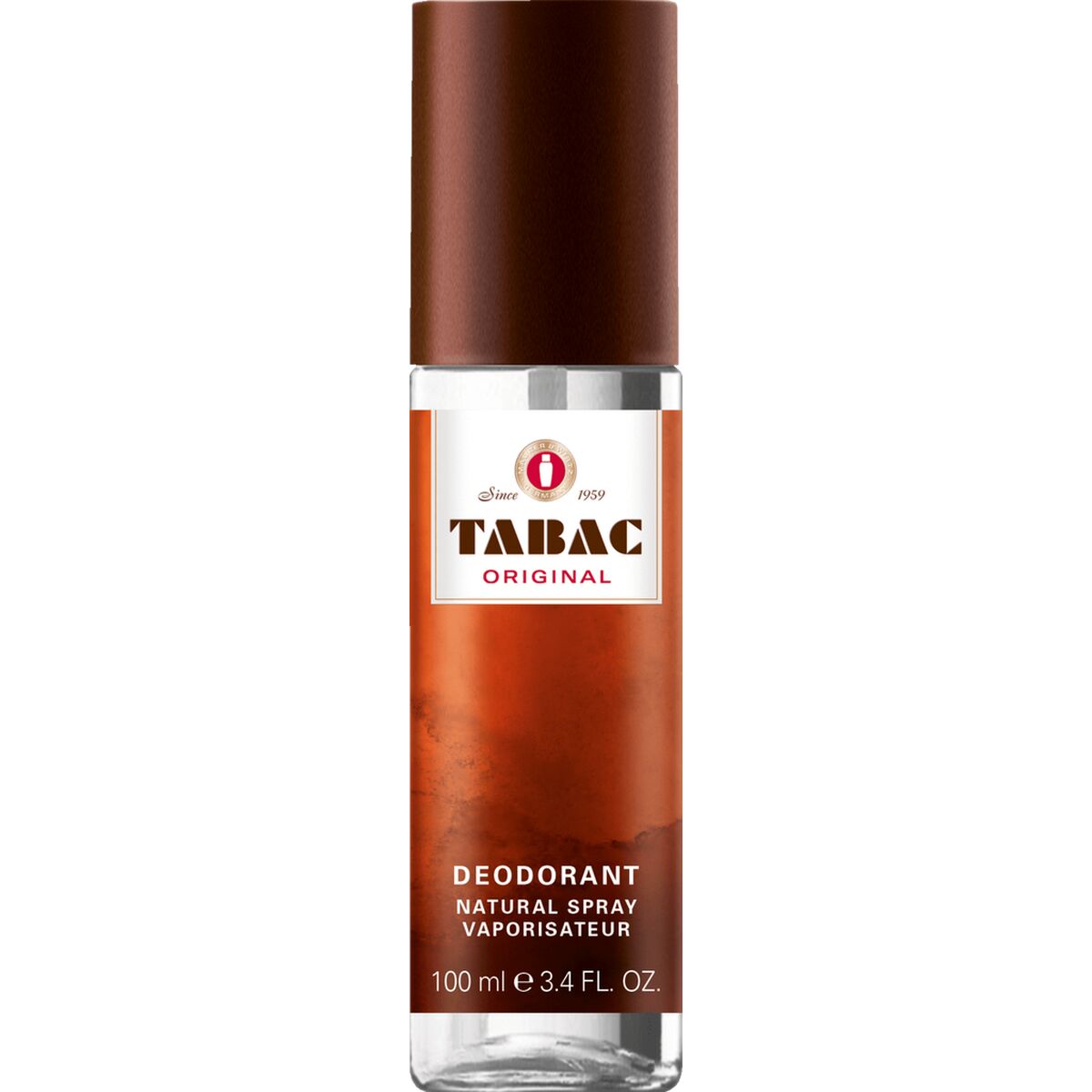 Deodorant Tabac - 3