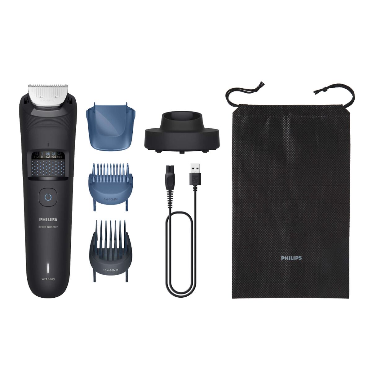 Hårtrimmer Philips BT5780/15