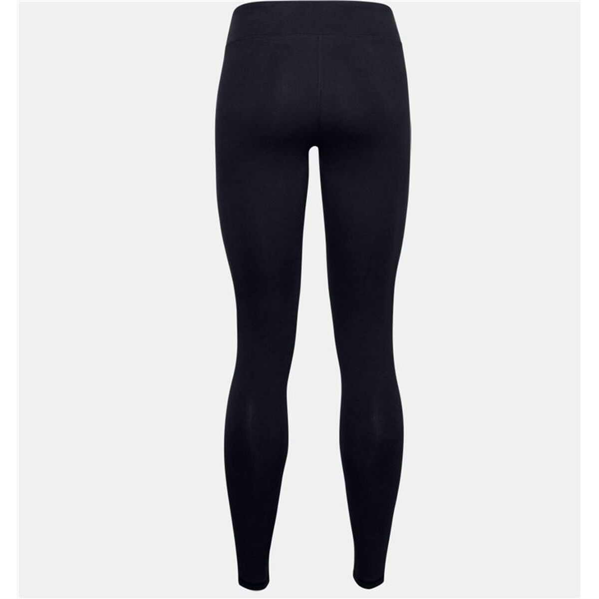 Sport-leggings, Dam Under Armour Favorite Wordmark Svart - 2