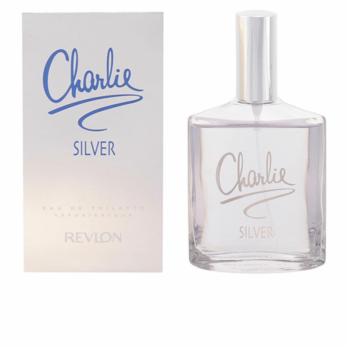 Parfym Damer Revlon 8815l EDT 100 ml