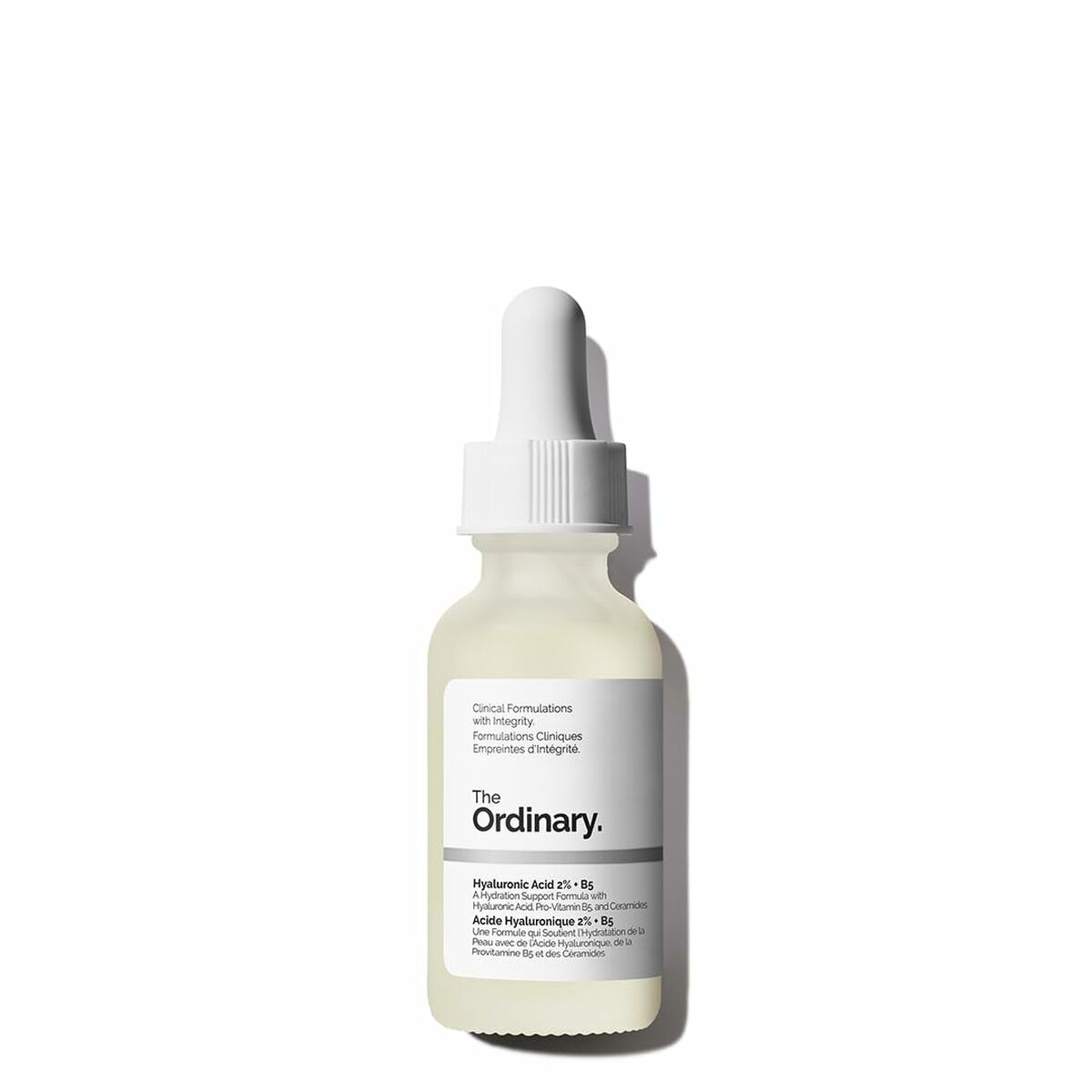 Ansiktsserum The Ordinary HYALURONIC ACID 2% + B5 30 ml