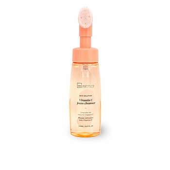 Rengörande ansiktsgel IDC Institute Vitamin C 240 ml C-vitamin