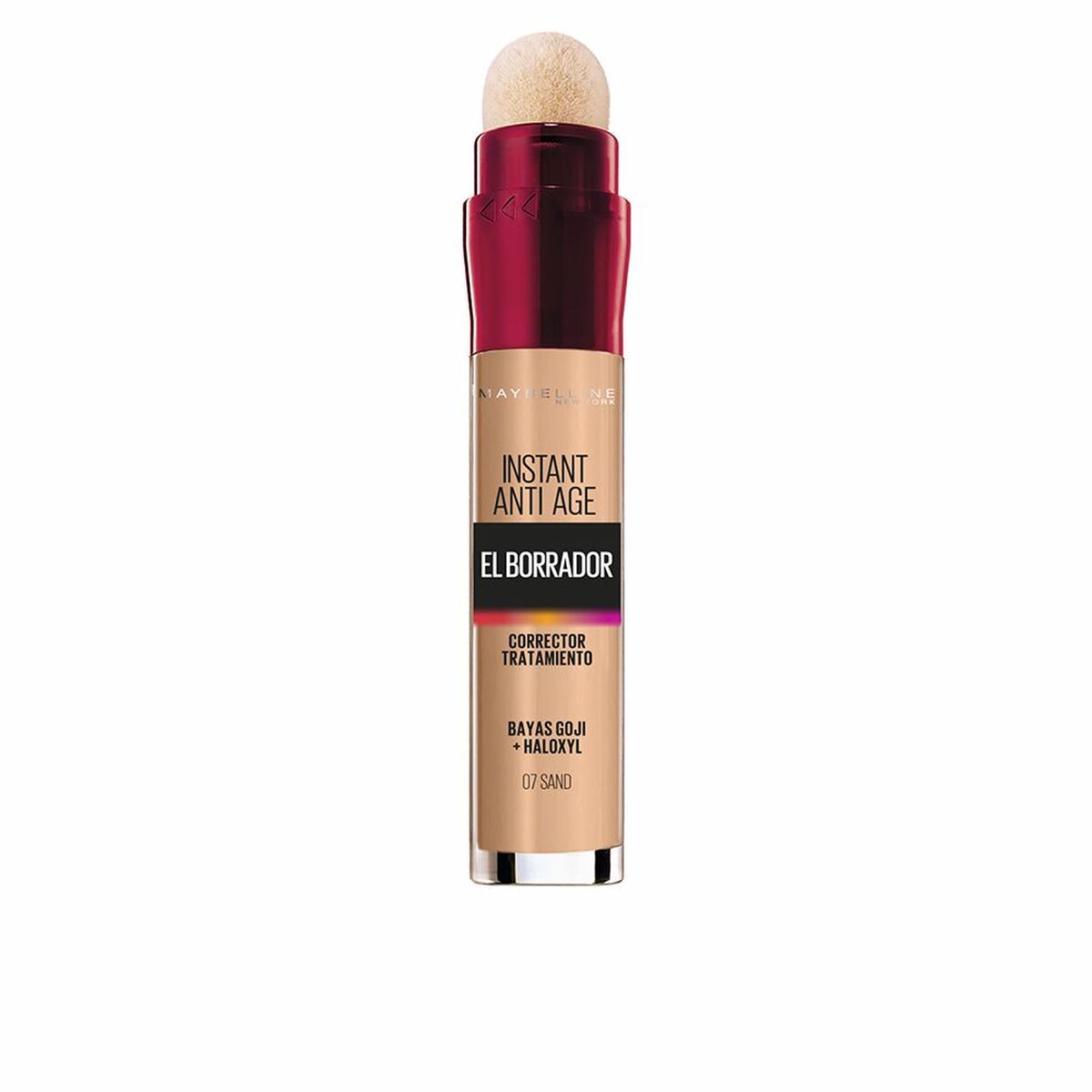 Concealer Instant Anti Age Maybelline - 3