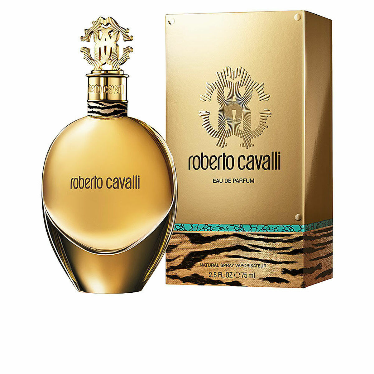 Parfym Damer Roberto Cavalli 10006239 EDP 75 ml