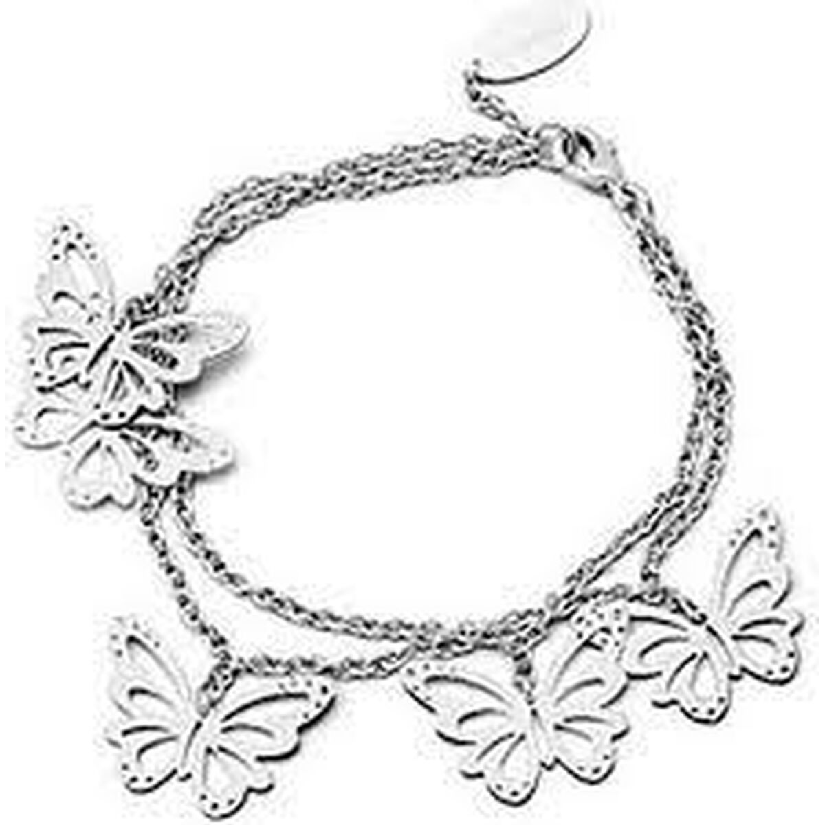 Damarmband Brosway BFS13