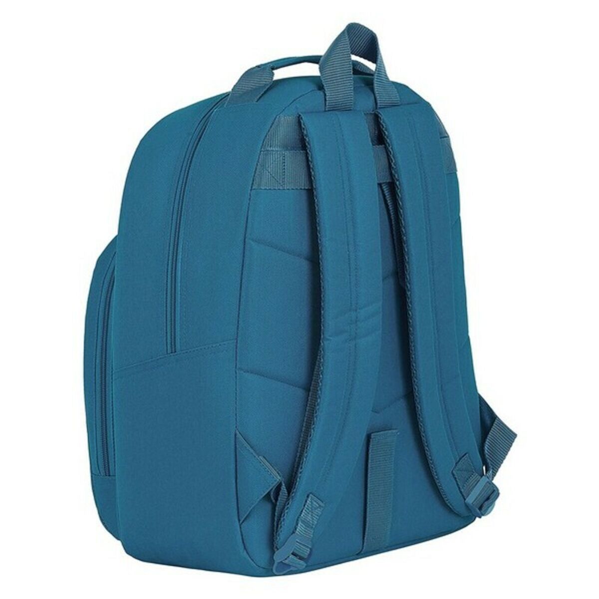 Skolryggsäck BlackFit8 M773 Blå (32 x 42 x 15 cm) - 2