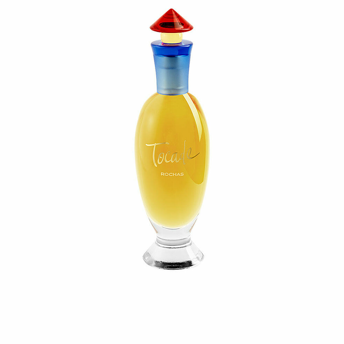 Parfym Damer Rochas 117101 EDT 100 ml