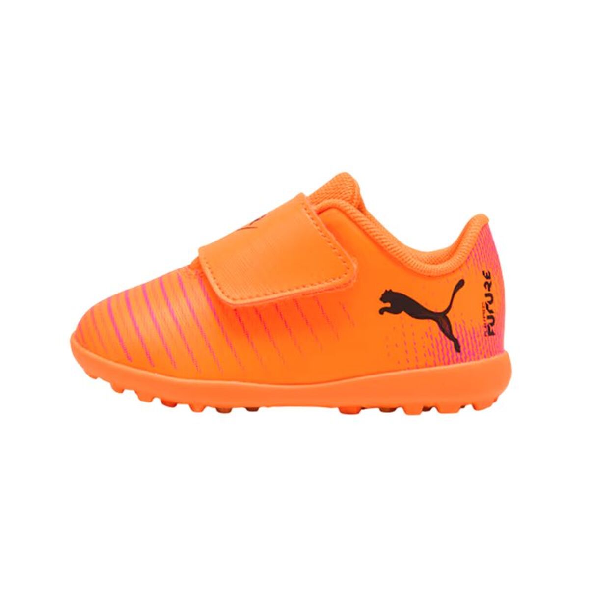 Fotbollsskor för barn Puma Future 8 Play V Tt I