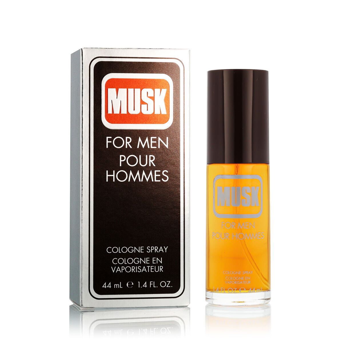 Parfym Herrar Jovan Musk EDC 44 ml