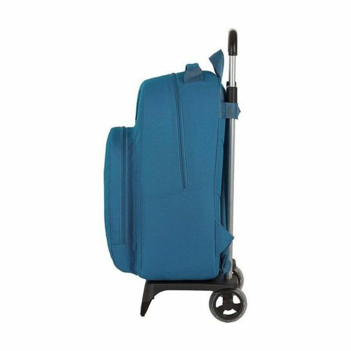 Skolväska med hjul 905 BlackFit8 M313G Blå 32 x 42 x 15 cm - 3