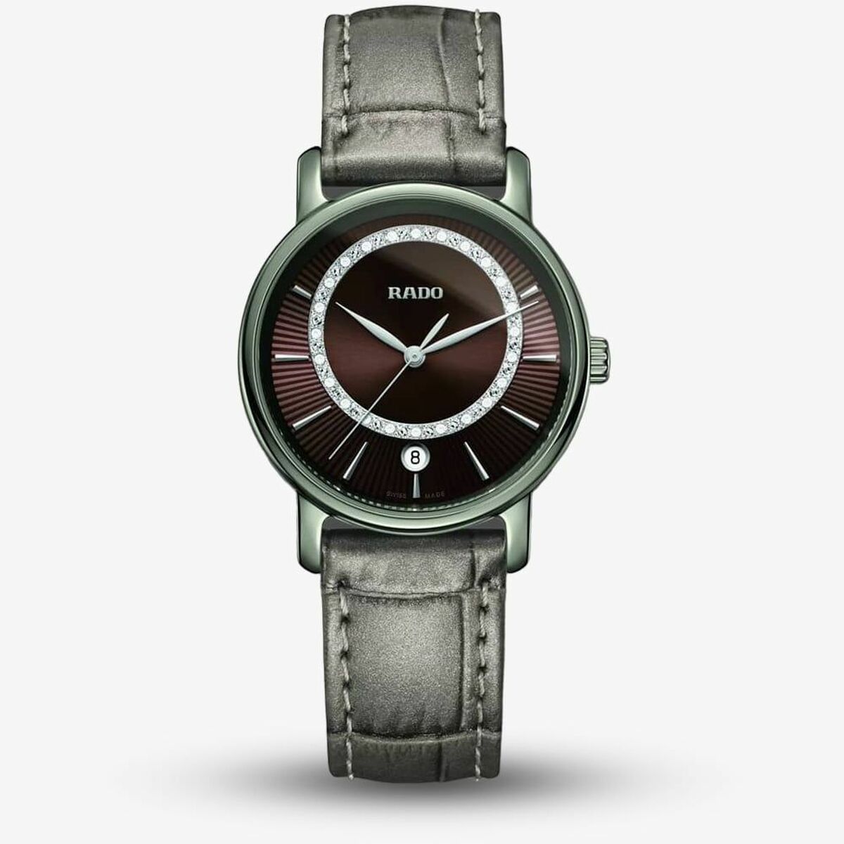 Damklocka Rado R14064735 (Ø 33 mm)