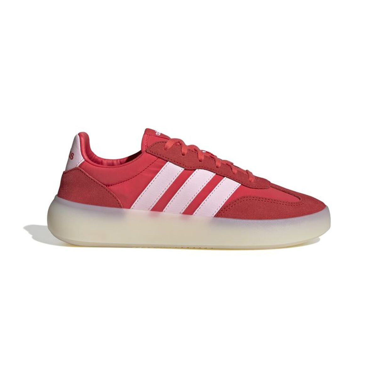 Casual Träningsskor Dam Adidas Barreda Decode Röd