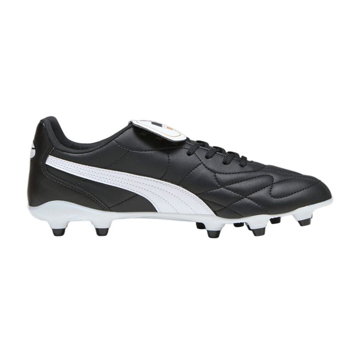 Fotbollsskor för vuxna Puma King Top Fg/Ag