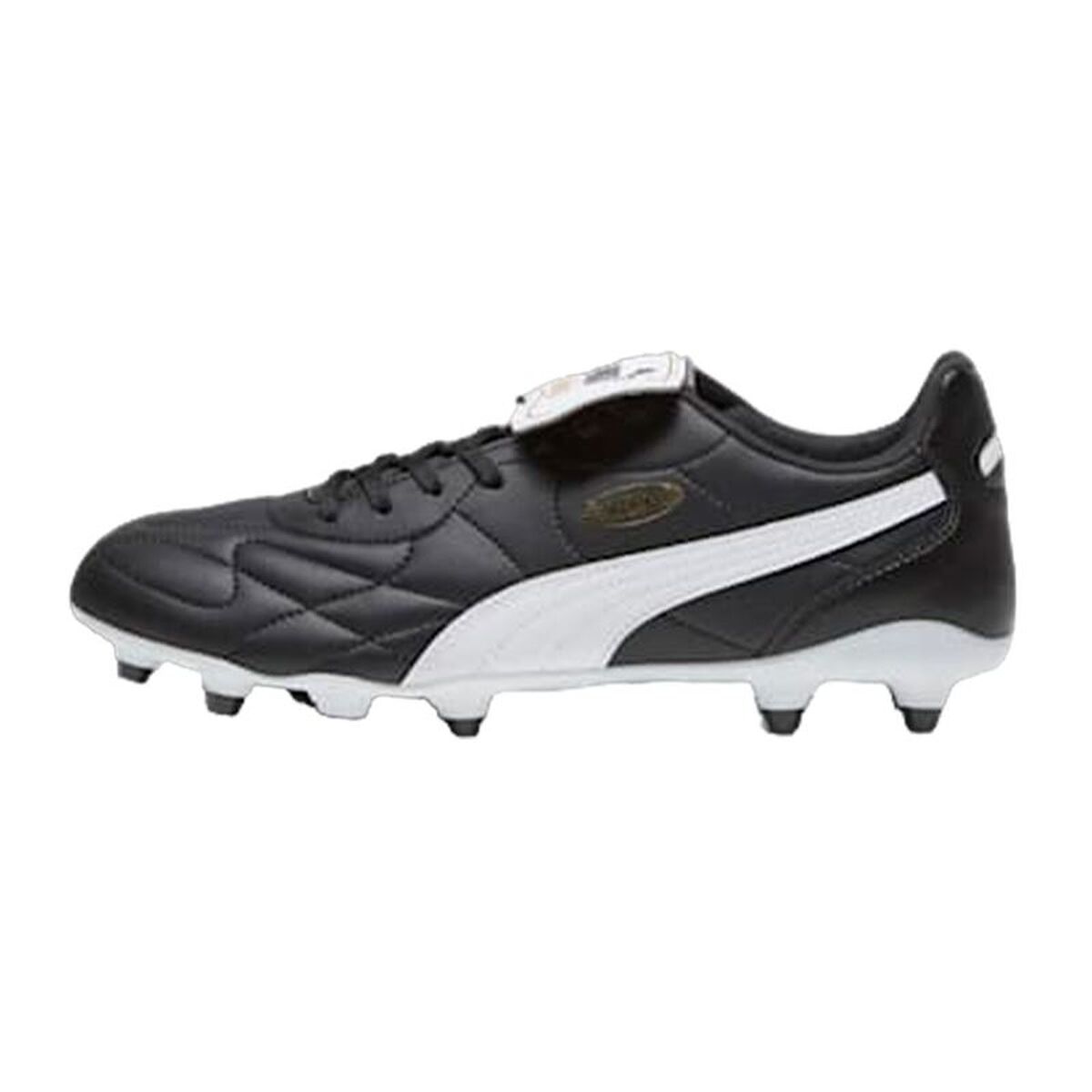 Fotbollsskor för vuxna Puma King Top Fg/Ag - 2