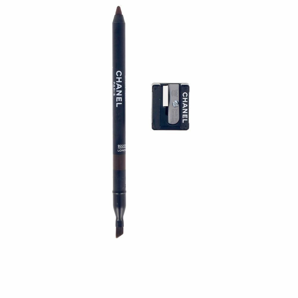 Eyeliner Chanel Le Crayon Yeux Crun Teak 02 (1 antal)