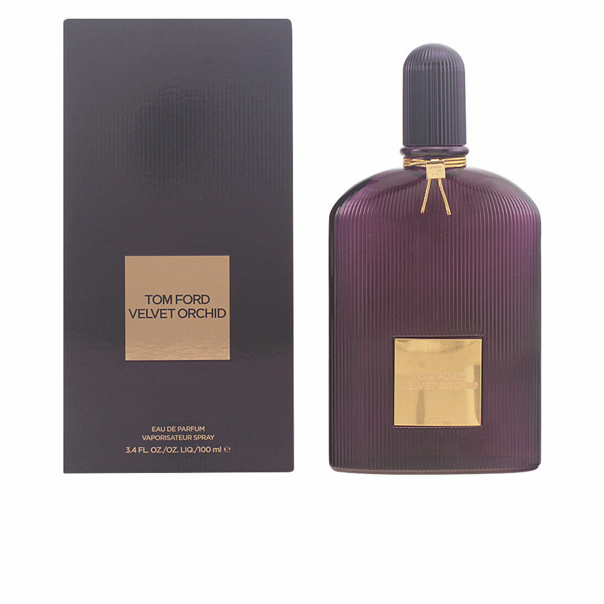 Parfym Damer Tom Ford Velvet Orchid EDP 100 ml