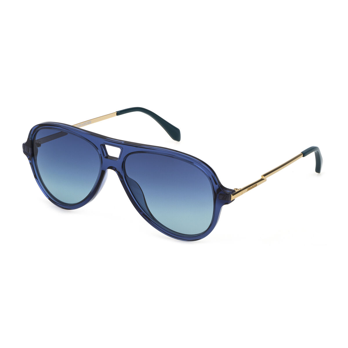 Damsolglasögon Zadig & Voltaire SZV309580955 ø 58 mm