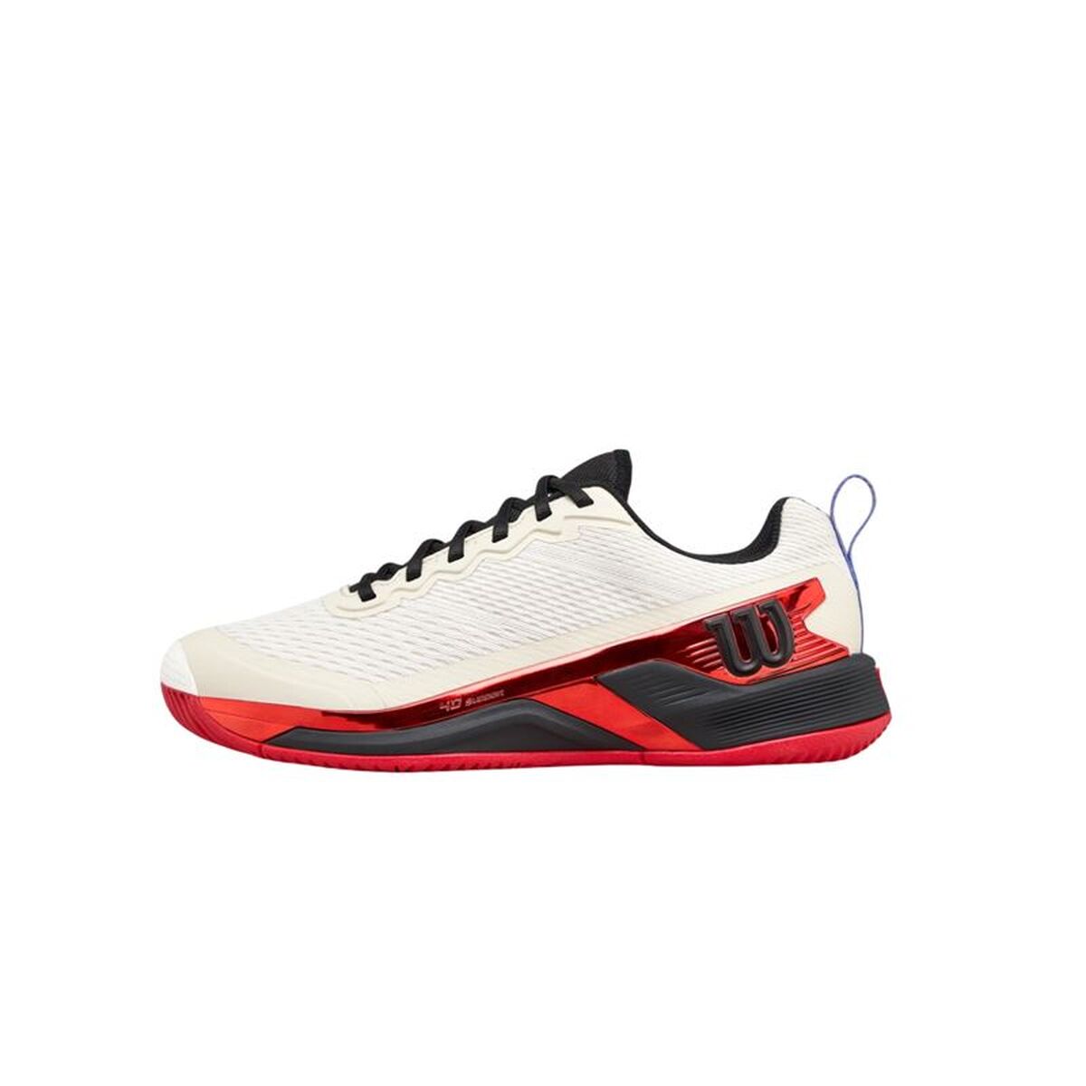 Tennisskor för herrar Wilson Rush Pro 4.5 Vit